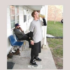 Meet your Posher, Jimmy